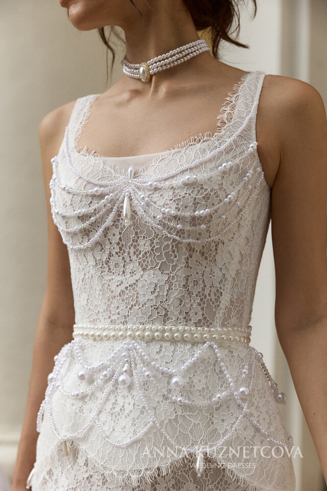 Marquise (Peplum)