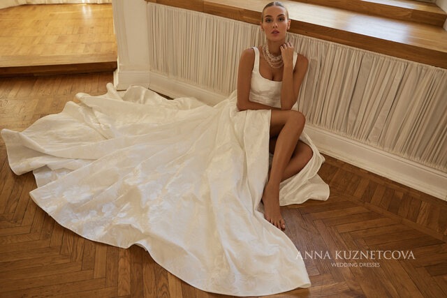 木兰 — 2