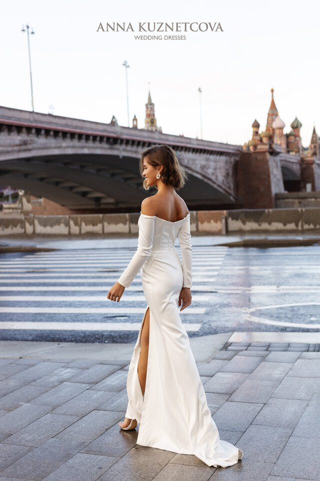 蒙谢里 — 4